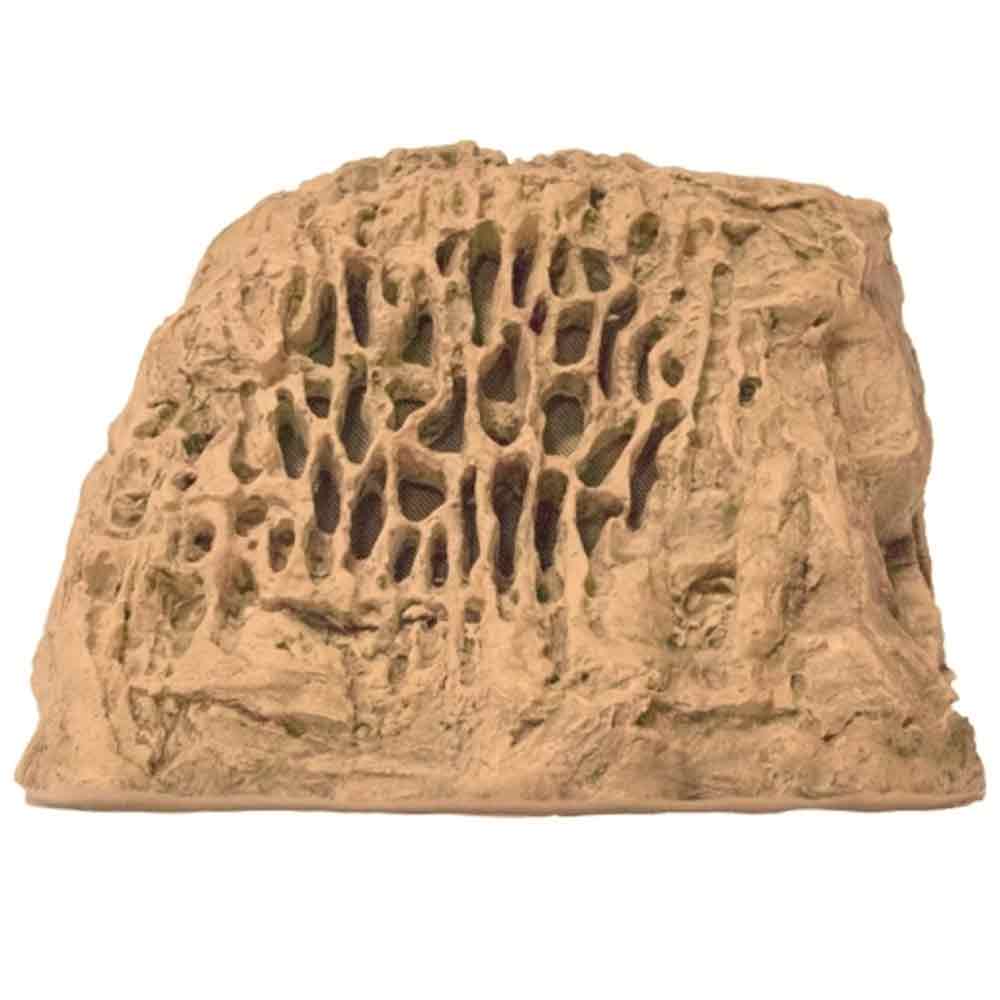 Rockustics OneSub 8” Single Voice Coil Outdoor Subwoofer | Best Rockustics OneSub 8” Single Voice Coil Outdoor Subwoofer | Rockustics OneSub 8” Single Voice Coil Outdoor Subwoofer Reviews | Audiolab Home Audio