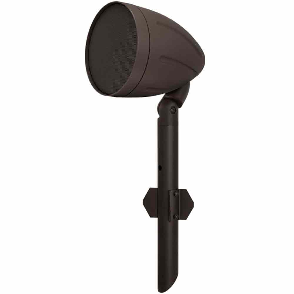 Rockustics Periscape 4 4.5" 2-way Outdoor Landscape Speaker | Best Rockustics Periscape 4 4.5" 2-way Outdoor Landscape Speaker | Rockustics Periscape 4 4.5" 2-way Outdoor Landscape Speaker Reviews | Audiolab Home Audio