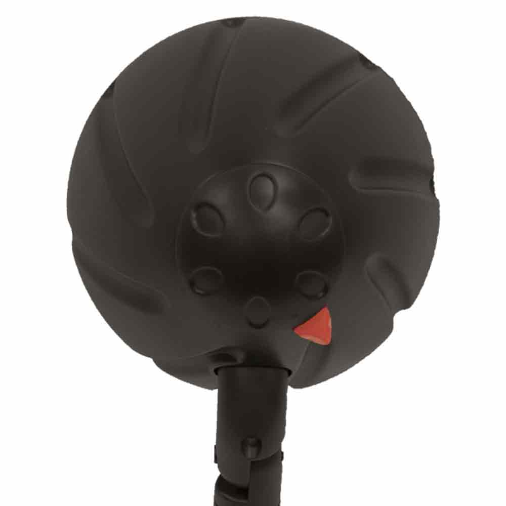 Rockustics Periscape 6 6.25" 2-way Outdoor Landscape Speaker | Best Rockustics Periscape 6 6.25" 2-way Outdoor Landscape Speaker | Rockustics Periscape 6 6.25" 2-way Outdoor Landscape Speaker Reviews | Audiolab Home Audio