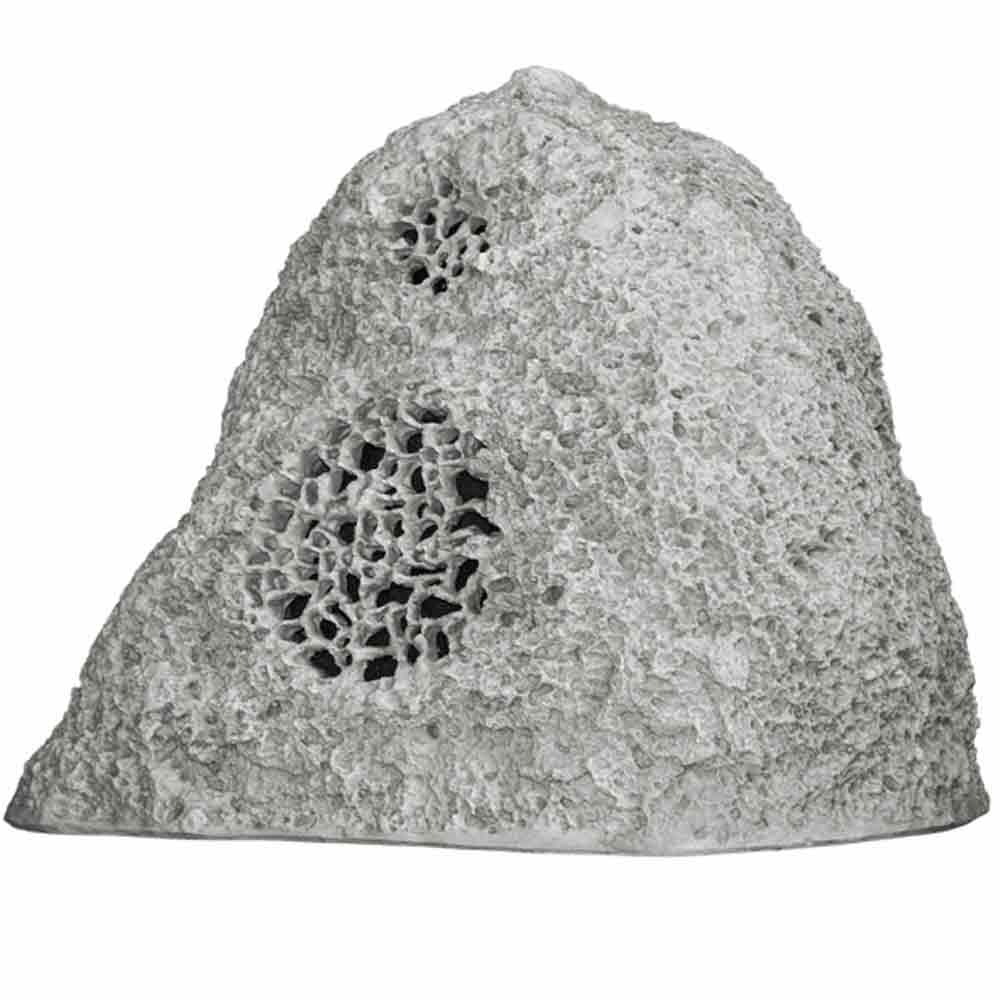 Rockustics Rocky Jr 6.5" 2-Way Outdoor Rock Speaker | Best Rockustics Rocky Jr 6.5" 2-Way Outdoor Rock Speaker | Rockustics Rocky Jr 6.5" 2-Way Outdoor Rock Speaker Reviews | Audiolab Home Audio