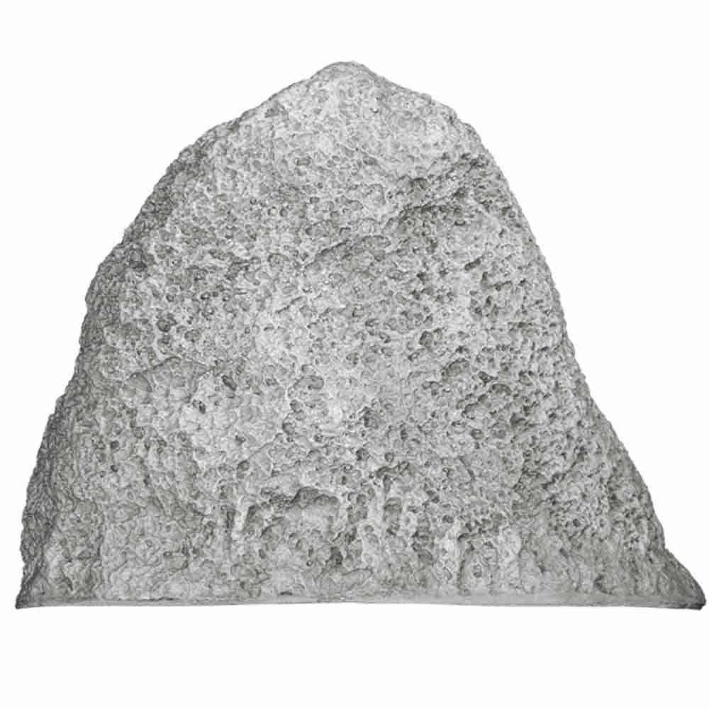 Rockustics Rocky Jr 6.5" 2-Way Outdoor Rock Speaker | Best Rockustics Rocky Jr 6.5" 2-Way Outdoor Rock Speaker | Rockustics Rocky Jr 6.5" 2-Way Outdoor Rock Speaker Reviews | Audiolab Home Audio