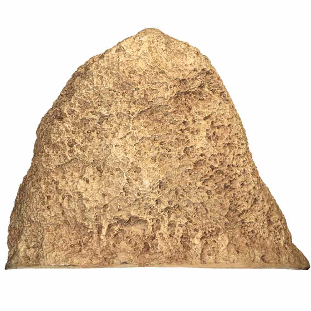 Rockustics Rocky Jr 6.5" 2-Way Outdoor Rock Speaker | Best Rockustics Rocky Jr 6.5" 2-Way Outdoor Rock Speaker | Rockustics Rocky Jr 6.5" 2-Way Outdoor Rock Speaker Reviews | Audiolab Home Audio