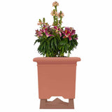 Rockustics SquareRoot 6.5” Square Planter Speaker | Best Rockustics SquareRoot 6.5” Square Planter Speaker | Rockustics SquareRoot 6.5” Square Planter Speaker Reviews | Audiolab Home Audio