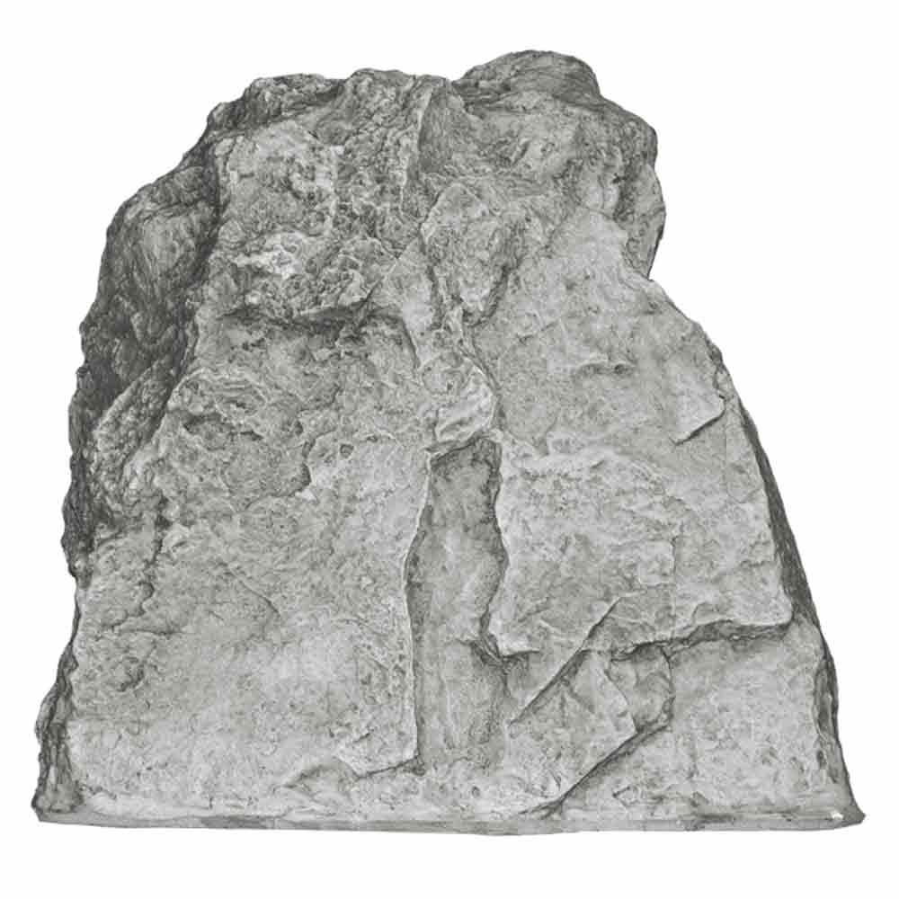 Rockustics StoneHenge II 8" 2-Way Outdoor Rock Speaker in Grey | Best Rockustics StoneHenge II 8" 2-Way Outdoor Rock Speaker in Grey | Rockustics StoneHenge II 8" 2-Way Outdoor Rock Speaker in Grey Reviews | Audiolab Home Audio