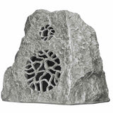 Rockustics StoneHenge II 8" 2-Way Outdoor Rock Speaker in Grey | Best Rockustics StoneHenge II 8" 2-Way Outdoor Rock Speaker in Grey | Rockustics StoneHenge II 8" 2-Way Outdoor Rock Speaker in Grey Reviews | Audiolab Home Audio