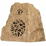 Rockustics Stonehenge II 8" Two-Way Outdoor Rock Speaker With Transformer | Best Rockustics Stonehenge II 8" Two-Way Outdoor Rock Speaker With Transformer | Rockustics Stonehenge II 8" Two-Way Outdoor Rock Speaker With Transformer Reviews | Audiolab Home Audio