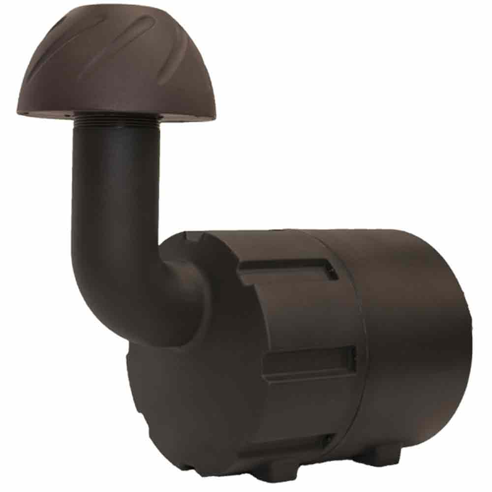 Rockustics SubScape 12 Outdoor 12" In-Ground Band-Pass Subwoofer | Best Rockustics SubScape 12 Outdoor 12" In-Ground Band-Pass Subwoofer | Rockustics SubScape 12 Outdoor 12" In-Ground Band-Pass Subwoofer Reviews | Audiolab Home Audio