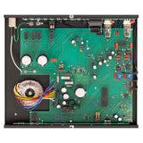 Rogue Audio RP-1 v2 Preamplifier - Audiolab