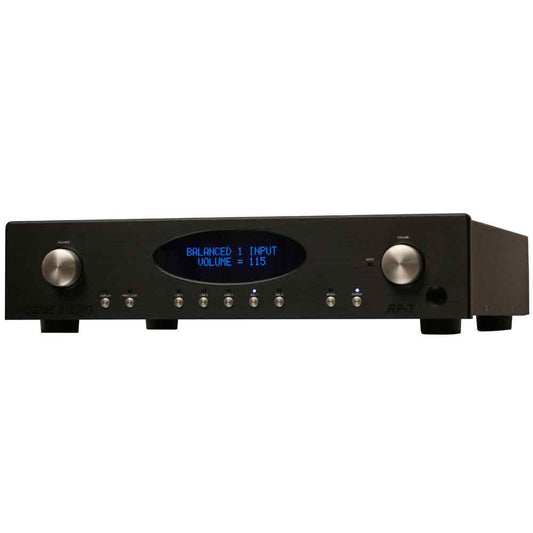 Rogue Audio RP-9 v2 Preamplifier in Black | Best Rogue Audio RP-9 v2 Preamplifier in Black | Rogue Audio RP-9 v2 Preamplifier in Black Reviews |  Audiolab Stereo & Video