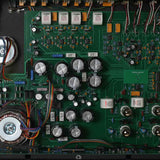 Rogue Audio RP-7 v2 Preamplifier in Silver | Best Rogue Audio RP-7 v2 Preamplifier in Silver | Rogue Audio RP-7 v2 Preamplifier in Silver Reviews | Audiolab Stereo & Video