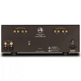 Rogue Audio Stereo 100 Dark Amplifier - Audiolab