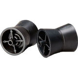 Spin-Clean MKII Replacement Cleaning System Rollers in Black (Pair) | Best Spin-Clean MKII Replacement Cleaning System Rollers in Black (Pair) | Spin-Clean MKII Replacement Cleaning System Rollers in Black (Pair) Reviews | Audiolab Home Audio