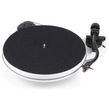 Pro-Ject RPM 1 Carbon With Sumiko Rainier Cartridge | Best Pro-Ject RPM 1 Carbon With Sumiko Rainier Cartridge | Pro-Ject RPM 1 Carbon With Sumiko Rainier Cartridge Reviews | Audiolab Home Audio