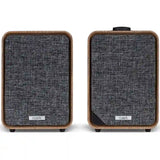 Ruark Audio MR1 MK3 Bookshelf Bluetooth Speaker System - Audiolab