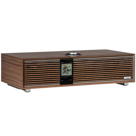 Ruark Audio R410 Integrated Music System | Best Ruark Audio R410 Integrated Music System | Ruark Audio R410 Integrated Music System Reviews |  Audiolab Stereo & Video