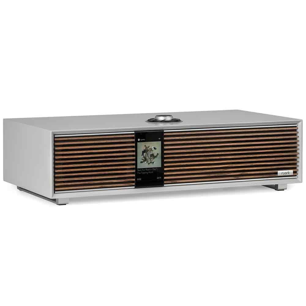 Ruark Audio R410 Integrated Music System | Best Ruark Audio R410 Integrated Music System | Ruark Audio R410 Integrated Music System Reviews | Audiolab Stereo & Video