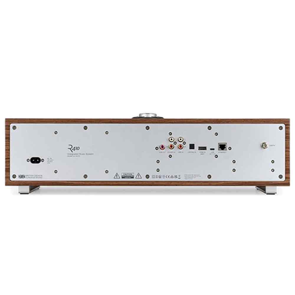 Ruark Audio R410 Integrated Music System | Best Ruark Audio R410 Integrated Music System | Ruark Audio R410 Integrated Music System Reviews | Audiolab Stereo & Video