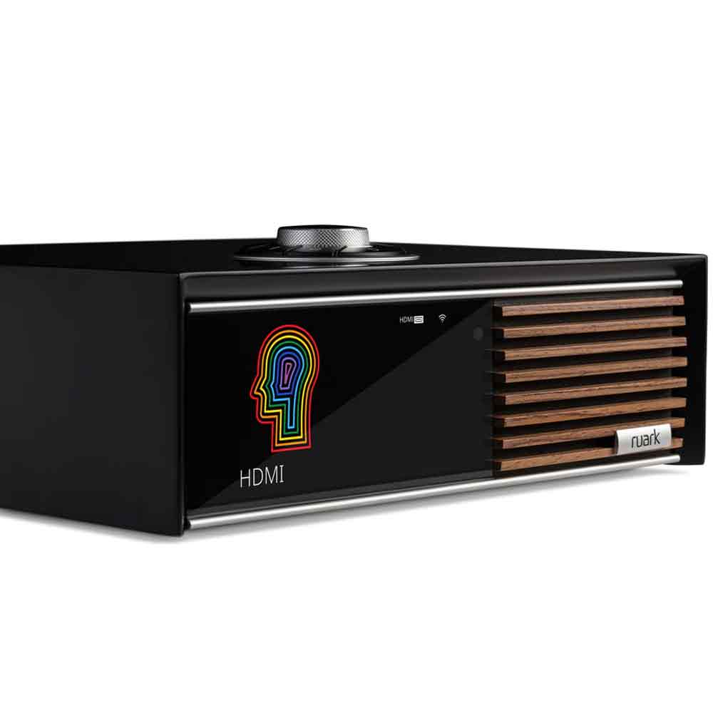 Ruark Audio R610 Music Console | Best Ruark Audio R610 Music Console | Ruark Audio R610 Music Console Reviews |  Audiolab Stereo & Video