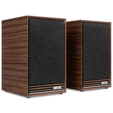 Ruark Audio SabreR Bookshelf Speaker (Pair) | Best Ruark Audio SabreR Bookshelf Speaker (Pair) | Ruark Audio SabreR Bookshelf Speaker (Pair) Reviews |  Audiolab Stereo & Video