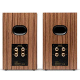 Ruark Audio SabreR Bookshelf Speaker (Pair) | Best Ruark Audio SabreR Bookshelf Speaker (Pair) | Ruark Audio SabreR Bookshelf Speaker (Pair) Reviews |  Audiolab Stereo & Video