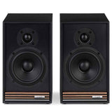 Ruark Audio SabreR Bookshelf Speaker (Pair) | Best Ruark Audio SabreR Bookshelf Speaker (Pair) | Ruark Audio SabreR Bookshelf Speaker (Pair) Reviews |  Audiolab Stereo & Video