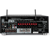 Onkyo TX-RZ30 9.2 Channel AV Receiver - Audiolab