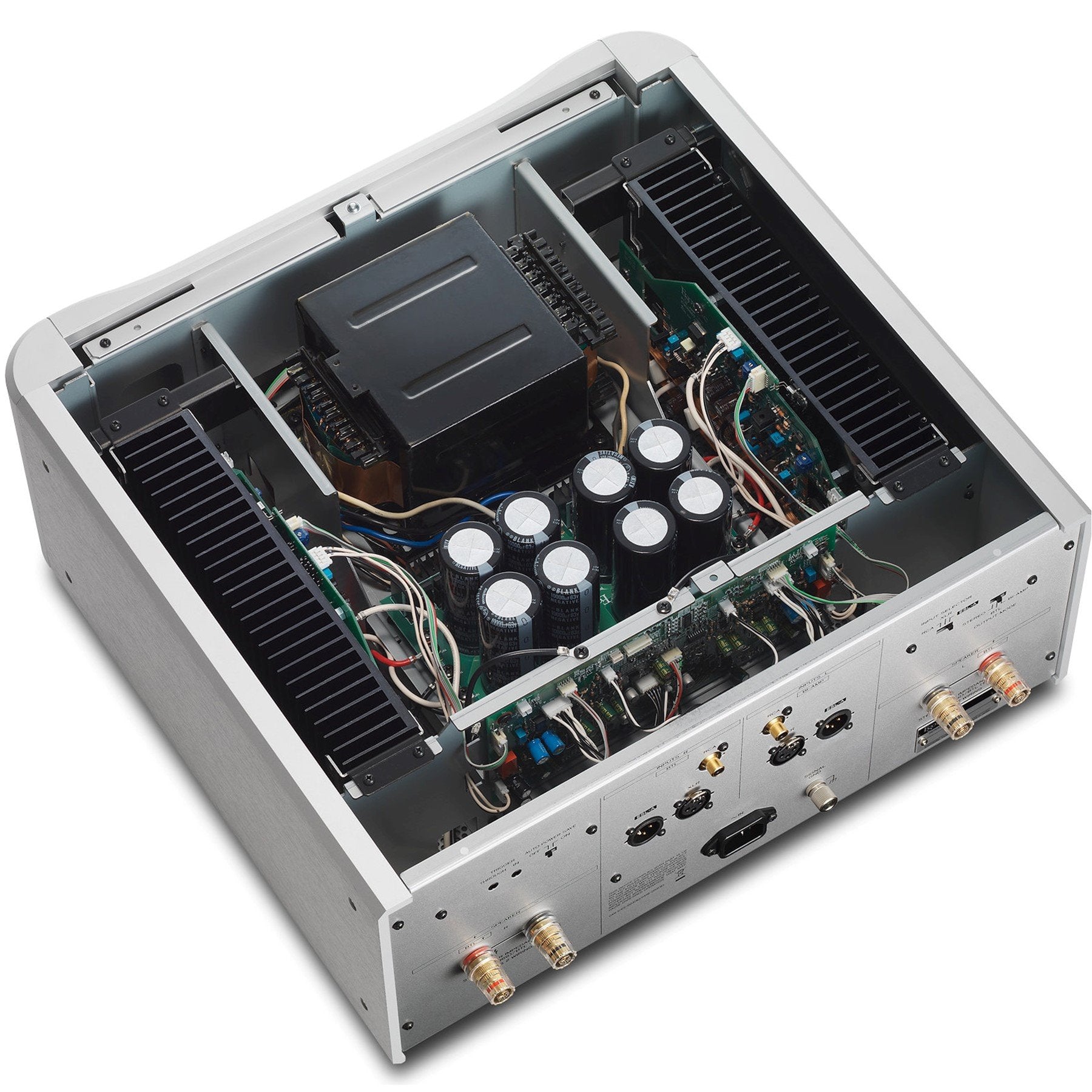 Esoteric S-05 Class-A Stereo Power Amplifier | Best Esoteric S-05 Class-A Stereo Power Amplifier | Esoteric S-05 Class-A Stereo Power Amplifier Reviews | Audiolab Home Audio