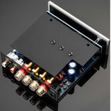 Pro-Ject Amp Box S3 23 Watts Per Channel Stereo Power Amplifier | Best Pro-Ject Amp Box S3 23 Watts Per Channel Stereo Power Amplifier | Pro-Ject Amp Box S3 23 Watts Per Channel Stereo Power Amplifier Reviews | Audiolab Home Audio