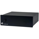 Pro-Ject Amp Box S3 23 Watts Per Channel Stereo Power Amplifier | Best Pro-Ject Amp Box S3 23 Watts Per Channel Stereo Power Amplifier | Pro-Ject Amp Box S3 23 Watts Per Channel Stereo Power Amplifier Reviews | Audiolab Home Audio