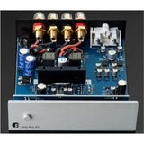 Pro-Ject Amp Box S3 23 Watts Per Channel Stereo Power Amplifier | Best Pro-Ject Amp Box S3 23 Watts Per Channel Stereo Power Amplifier | Pro-Ject Amp Box S3 23 Watts Per Channel Stereo Power Amplifier Reviews | Audiolab Home Audio