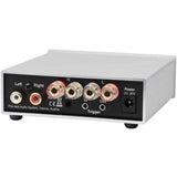 Pro-Ject Amp Box S3 23 Watts Per Channel Stereo Power Amplifier | Best Pro-Ject Amp Box S3 23 Watts Per Channel Stereo Power Amplifier | Pro-Ject Amp Box S3 23 Watts Per Channel Stereo Power Amplifier Reviews | Audiolab Home Audio