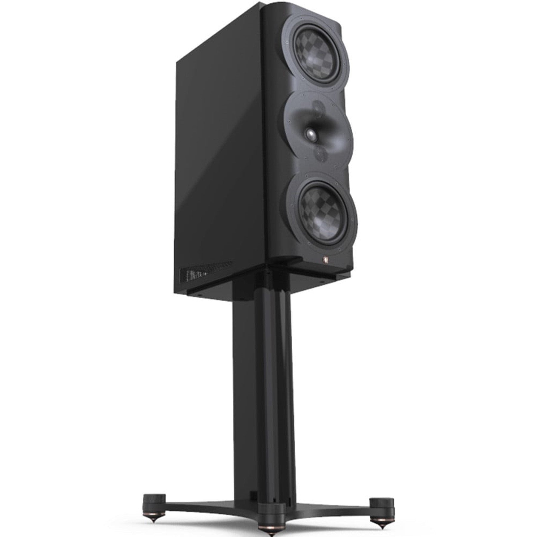 Perlisten S5M Monitor Speaker (Each) | Best Perlisten S5M Monitor Speaker (Each) | Perlisten S5M Monitor Speaker (Each) Reviews | Audiolab Home Audio