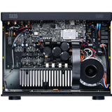 Arcam SA35 Streaming Integrated Amplifier | Best Arcam SA35 Streaming Integrated Amplifier | Arcam SA35 Streaming Integrated Amplifier Reviews | Audiolab Home Audio