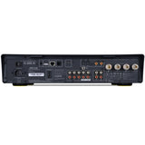 Arcam SA35 Streaming Integrated Amplifier | Best Arcam SA35 Streaming Integrated Amplifier | Arcam SA35 Streaming Integrated Amplifier Reviews | Audiolab Home Audio