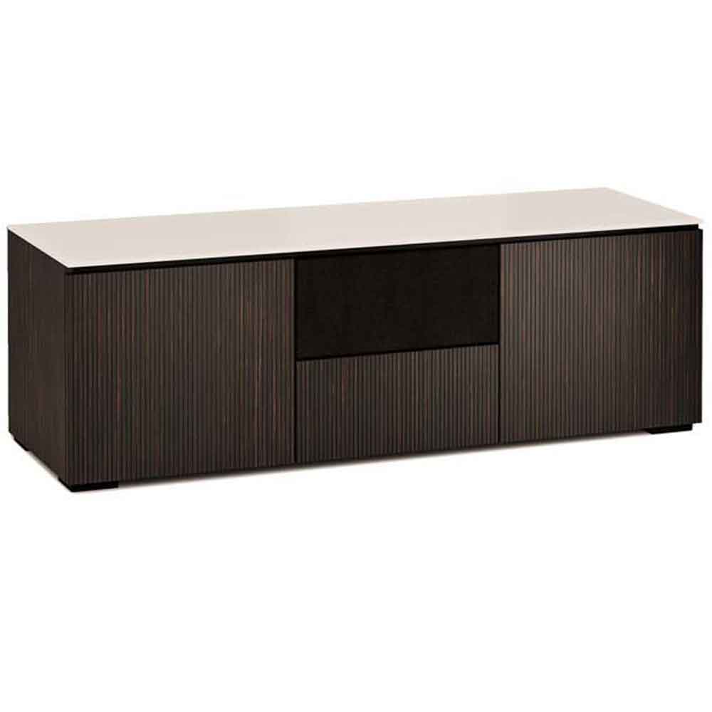 Salamander Designs Manhattan 236 Triple-Width AV Cabinet with Speaker Bay | Best Salamander Designs Manhattan 236 Triple-Width AV Cabinet with Speaker Bay | Salamander Designs Manhattan 236 Triple-Width AV Cabinet with Speaker Bay Reviews | Audiolab Home Audio