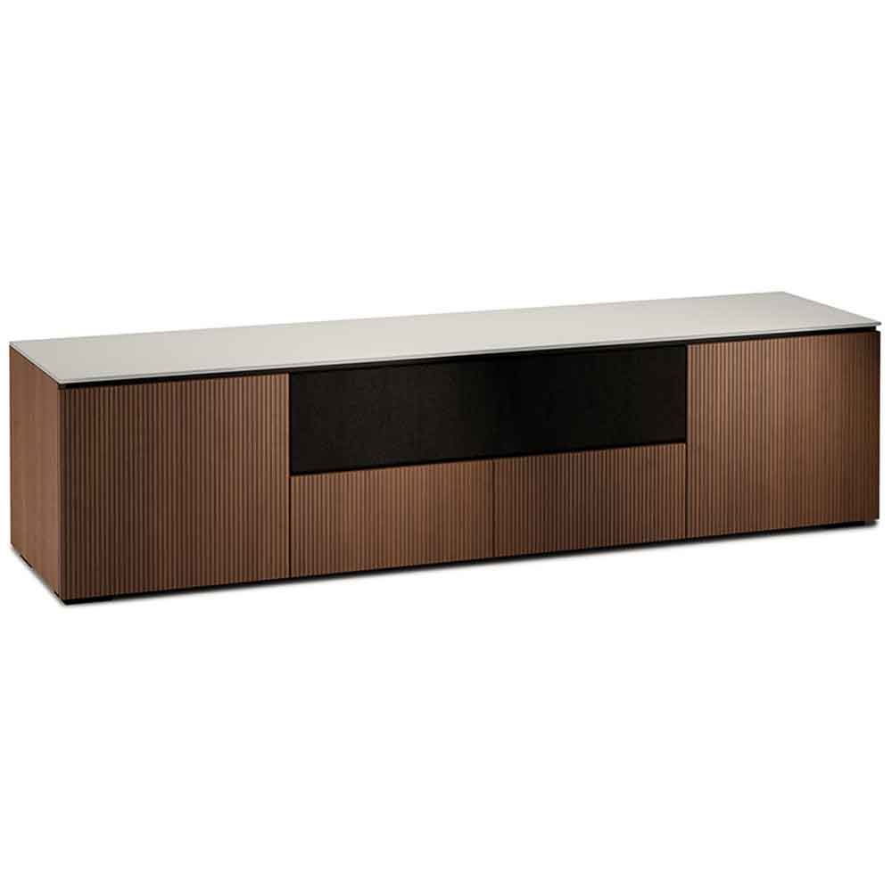 Salamander Designs Manhattan 245 Quad-Width AV Cabinet with Speaker Bay | Best Salamander Designs Manhattan 245 Quad-Width AV Cabinet with Speaker Bay | Salamander Designs Manhattan 245 Quad-Width AV Cabinet with Speaker Bay Reviews | Audiolab Home Audio