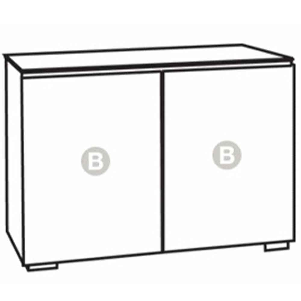 Salamander Designs Manhattan 323 Double-Width AV Cabinet | Best Salamander Designs Manhattan 323 Double-Width AV Cabinet | Salamander Designs Manhattan 323 Double-Width AV Cabinet Reviews | Audiolab Home Audio