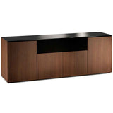 Salamander Designs Manhattan 345 Quad-Width AV Cabinet with Speaker Bay | Best Salamander Designs Manhattan 345 Quad-Width AV Cabinet with Speaker Bay | Salamander Designs Manhattan 345 Quad-Width AV Cabinet with Speaker Bay Reviews | Audiolab Home Audio