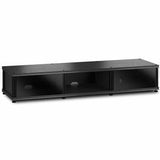 Salamander Designs Synergy Single Box 131 Triple-Width AV Cabinet With Speaker Bay | Best Salamander Designs Synergy Single Box 131 Triple-Width AV Cabinet With Speaker Bay | Salamander Designs Synergy Single Box 131 Triple-Width AV Cabinet With Speaker Bay Reviews | Audiolab Stereo & Video