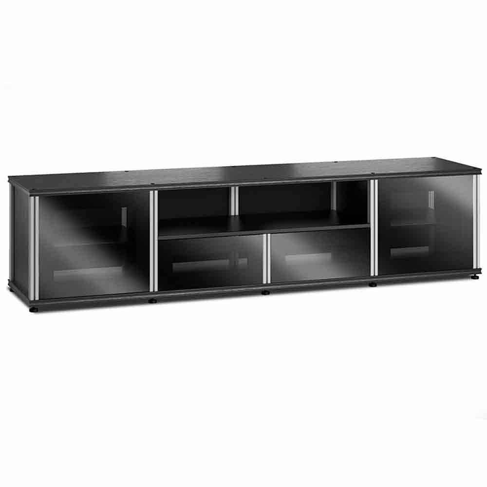 Salamander Designs Synergy Model 243 Quad-Width AV Cabinet | Best Salamander Designs Synergy Model 243 Quad-Width AV Cabinet | Salamander Designs Synergy Model 243 Quad-Width AV Cabinet Reviews | Audiolab Stereo & Video