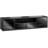 Salamander Designs Synergy Model 243 Quad-Width AV Cabinet | Best Salamander Designs Synergy Model 243 Quad-Width AV Cabinet | Salamander Designs Synergy Model 243 Quad-Width AV Cabinet Reviews | Audiolab Stereo & Video