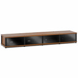 Salamander Designs Synergy 141 Quad-Width AV Cabinet | Best Salamander Designs Synergy 141 Quad-Width AV Cabinet | Salamander Designs Synergy 141 Quad-Width AV Cabinet Reviews | Audiolab Stereo & Video