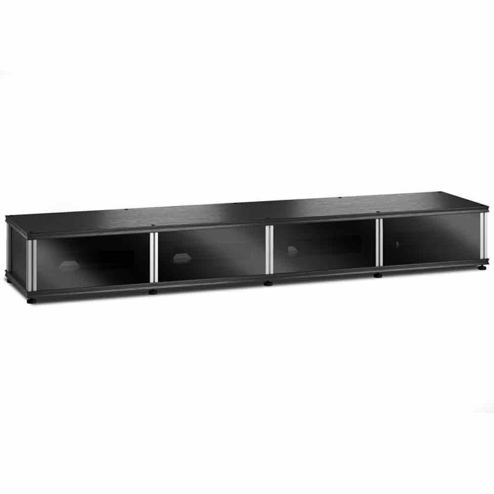 Salamander Designs Synergy 141 Quad-Width AV Cabinet | Best Salamander Designs Synergy 141 Quad-Width AV Cabinet | Salamander Designs Synergy 141 Quad-Width AV Cabinet Reviews | Audiolab Stereo & Video