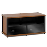 Salamander Designs Synergy Single Box 223 Double-Width AV Cabinet With Speaker Bay | Best Salamander Designs Synergy Single Box 223 Double-Width AV Cabinet With Speaker Bay | Salamander Designs Synergy Single Box 223 Double-Width AV Cabinet With Speaker Bay Reviews | Audiolab Stereo & Video