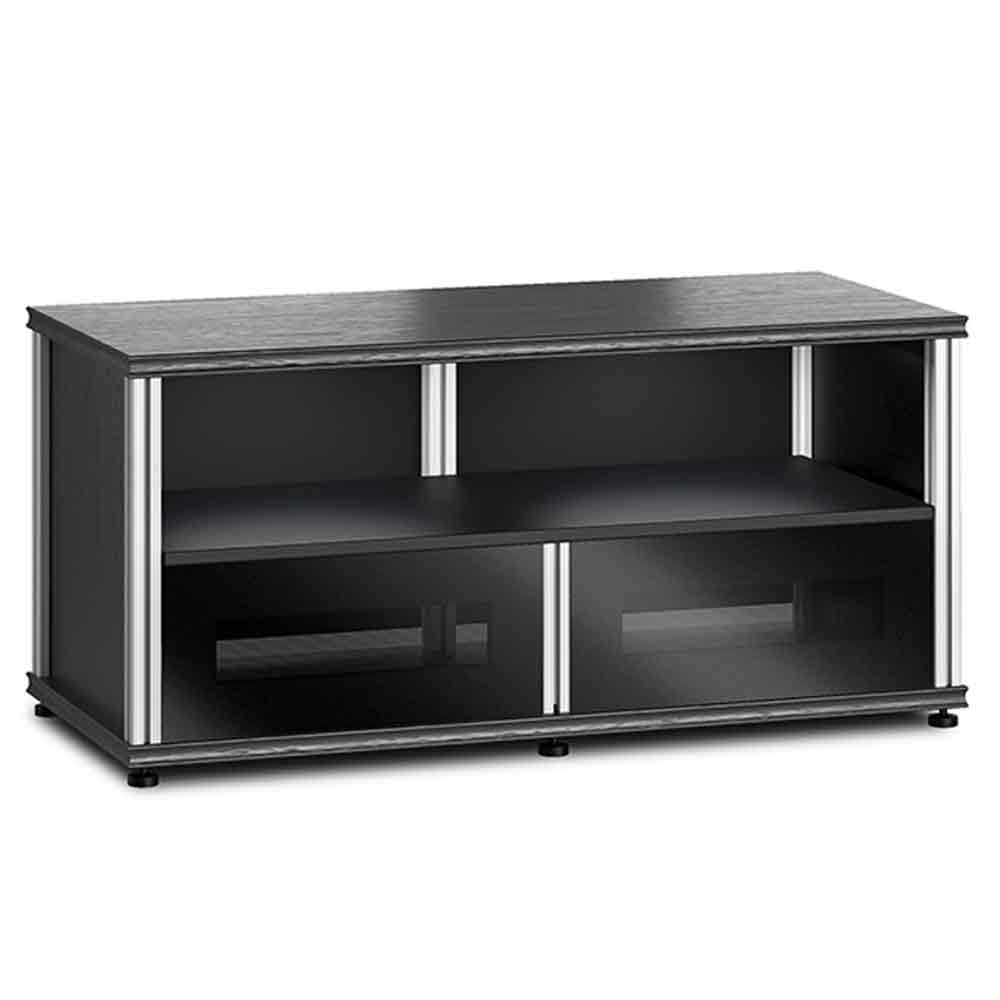 Salamander Designs Synergy Single Box 223 Double-Width AV Cabinet With Speaker Bay | Best Salamander Designs Synergy Single Box 223 Double-Width AV Cabinet With Speaker Bay | Salamander Designs Synergy Single Box 223 Double-Width AV Cabinet With Speaker Bay Reviews | Audiolab Stereo & Video