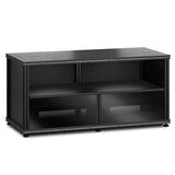 Salamander Designs Synergy Single Box 223 Double-Width AV Cabinet With Speaker Bay | Best Salamander Designs Synergy Single Box 223 Double-Width AV Cabinet With Speaker Bay | Salamander Designs Synergy Single Box 223 Double-Width AV Cabinet With Speaker Bay Reviews | Audiolab Stereo & Video