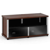 Salamander Designs Synergy Single Box 223 Double-Width AV Cabinet With Speaker Bay | Best Salamander Designs Synergy Single Box 223 Double-Width AV Cabinet With Speaker Bay | Salamander Designs Synergy Single Box 223 Double-Width AV Cabinet With Speaker Bay Reviews | Audiolab Stereo & Video