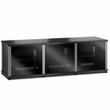 Salamander Synergy Single Box 237 Triple-Width AV Cabinet | Best Salamander Synergy Single Box 237 Triple-Width AV Cabinet | Salamander Synergy Single Box 237 Triple-Width AV Cabinet Reviews | Audiolab Home Audio