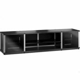 Salamander Synergy Single Box 248 Quad-Width AV Cabinet with Open Center | Best Salamander Synergy Single Box 248 Quad-Width AV Cabinet with Open Center | Salamander Synergy Single Box 248 Quad-Width AV Cabinet with Open Center Reviews | Audiolab Home Audio