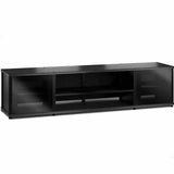 Salamander Synergy Single Box 248 Quad-Width AV Cabinet with Open Center | Best Salamander Synergy Single Box 248 Quad-Width AV Cabinet with Open Center | Salamander Synergy Single Box 248 Quad-Width AV Cabinet with Open Center Reviews | Audiolab Home Audio